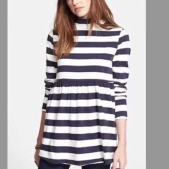 Free People We The Free Striped tunic - Picture 1 of 6